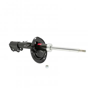 KYB 339102 Suspension Strut product image 3 of 4