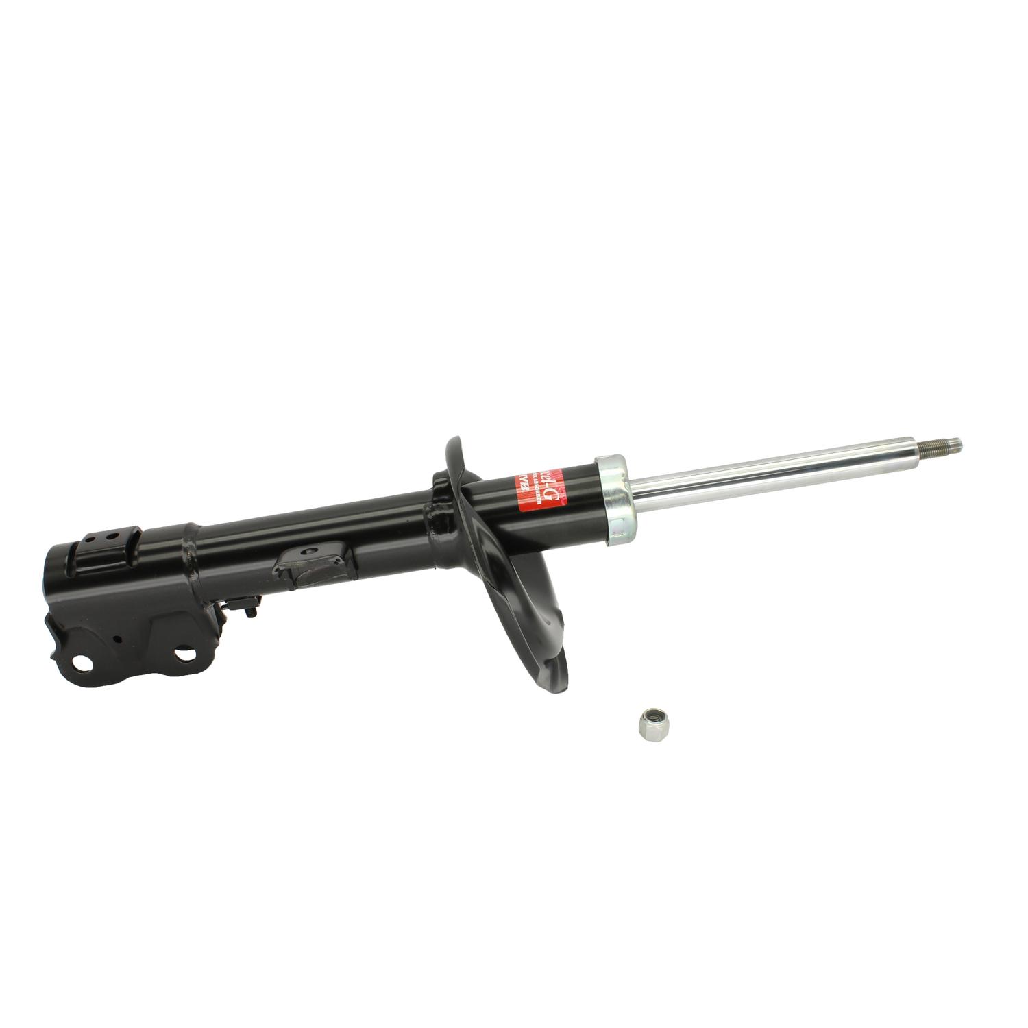KYB 339124 - Suspension Strut KYB 339124 Suspension Strut product image 3 of 4
