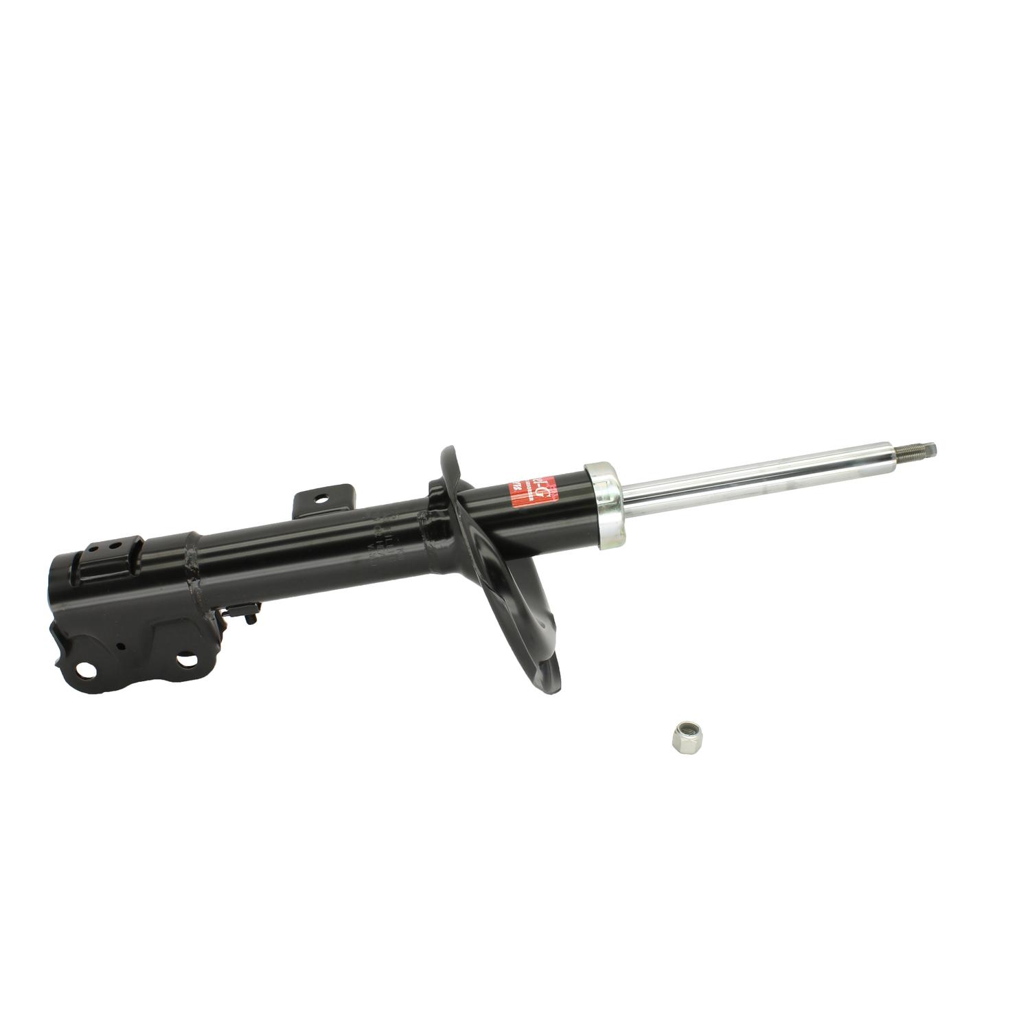 KYB 339125 - Suspension Strut KYB 339125 Suspension Strut product image 2 of 4