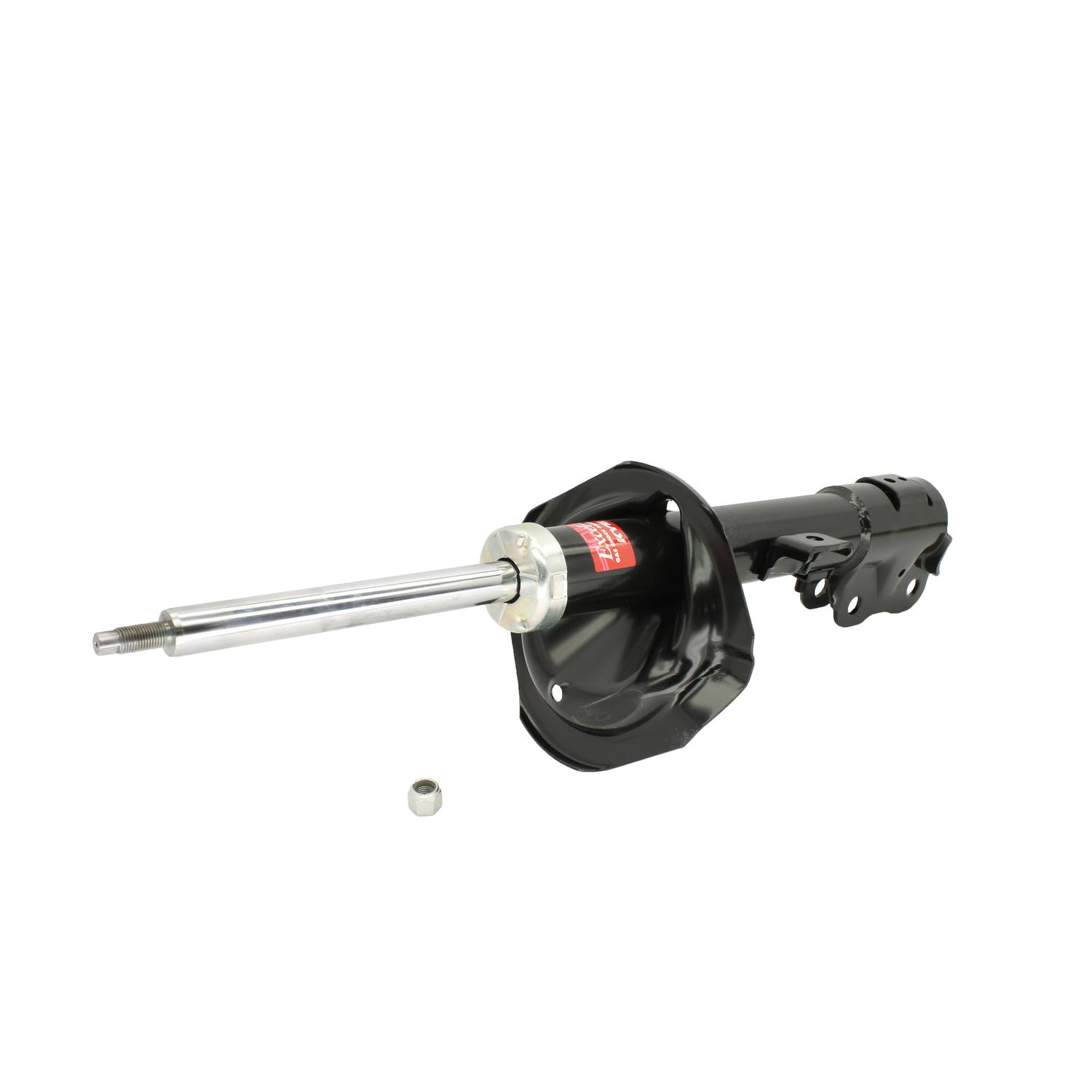 KYB 339125 - Suspension Strut KYB 339125 Suspension Strut product image 4 of 4