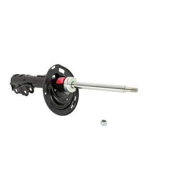 KYB 339182 Suspension Strut product image 3 of 4