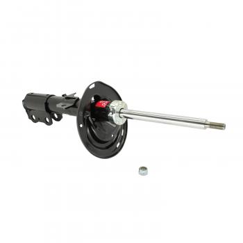 KYB 339192 Suspension Strut product image 3 of 4