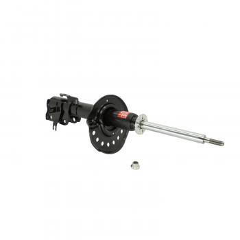 KYB 339197 Suspension Strut product image 3 of 4