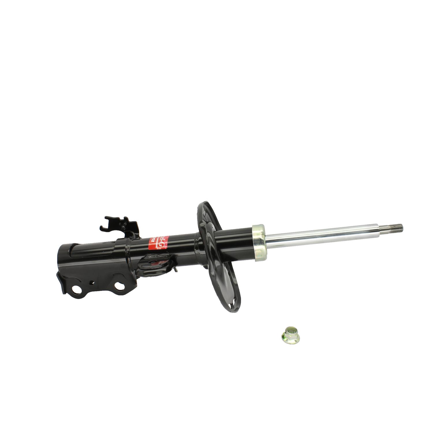 KYB 339205 - Suspension Strut KYB 339205 Suspension Strut product image 2 of 4