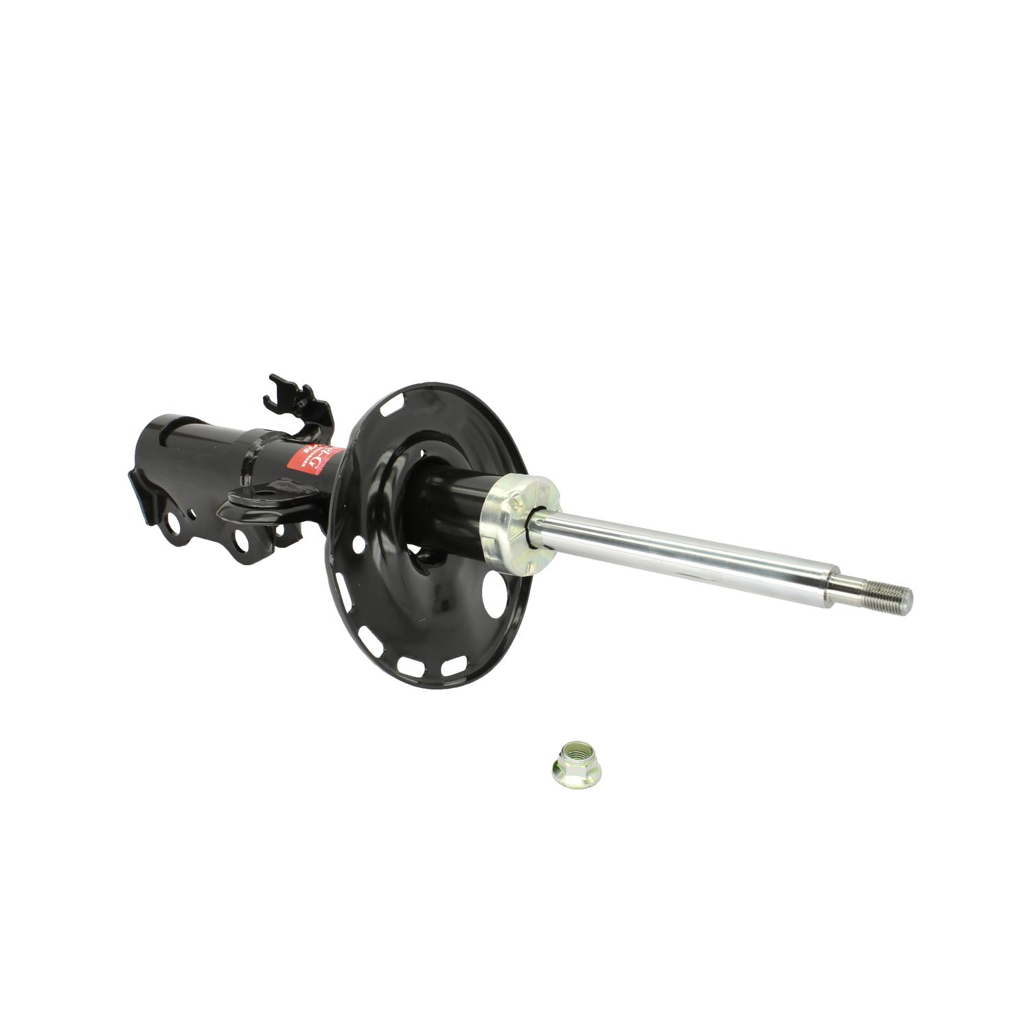 KYB 339205 - Suspension Strut KYB 339205 Suspension Strut product image 3 of 4