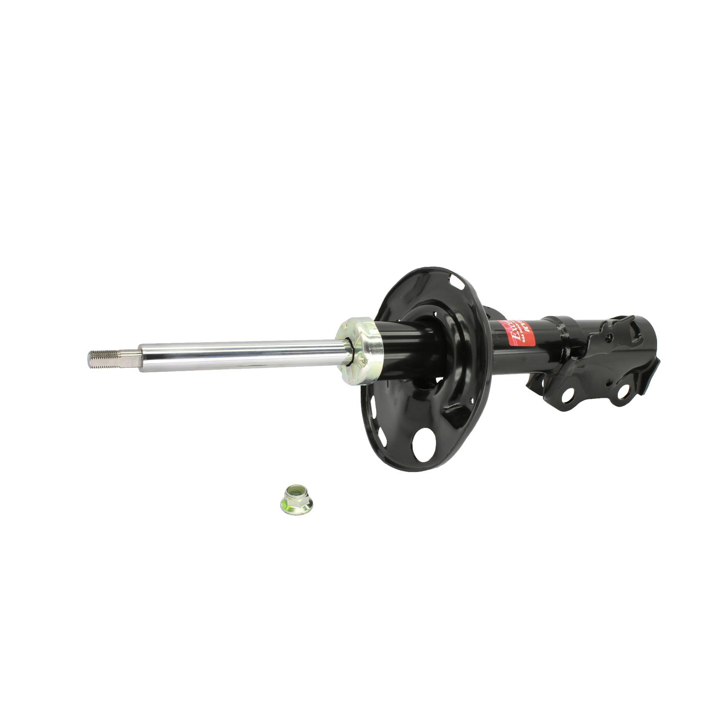 KYB 339205 - Suspension Strut KYB 339205 Suspension Strut product image 4 of 4