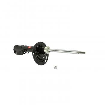 KYB 339214 Suspension Strut product image 3 of 4