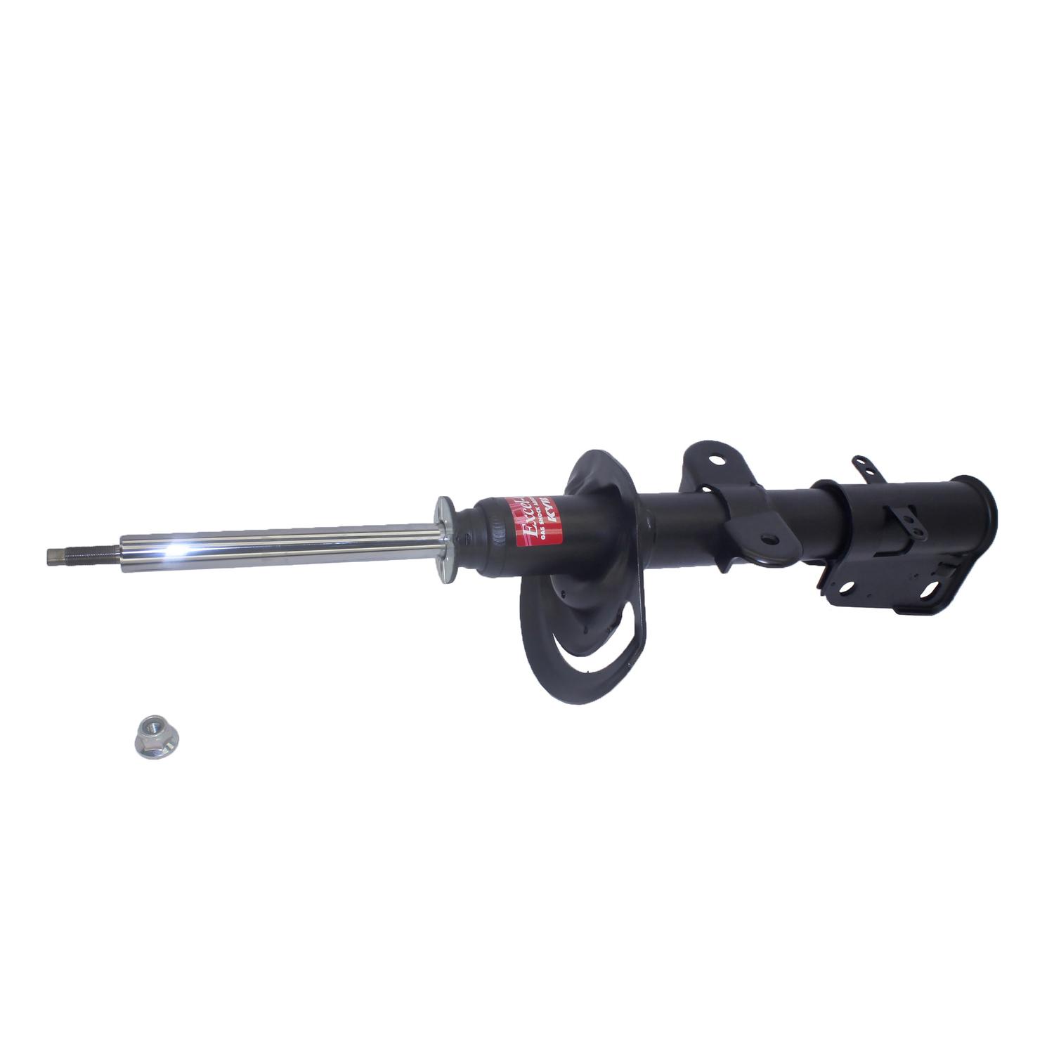 KYB 339246 - Suspension Strut KYB 339246 Suspension Strut product image 1 of 5