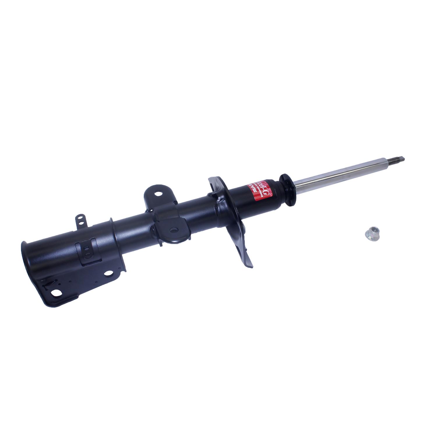 KYB 339246 - Suspension Strut KYB 339246 Suspension Strut product image 3 of 5