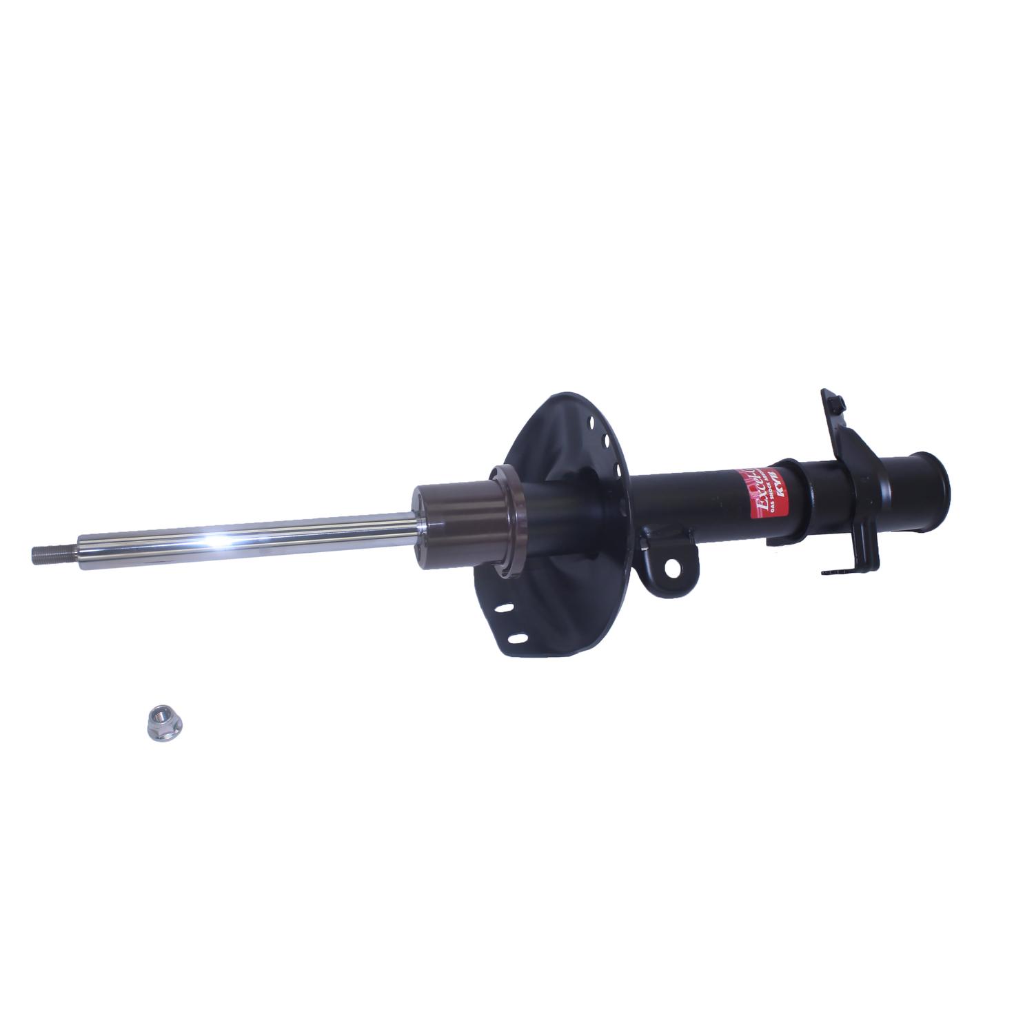 KYB 339262 Suspension Strut product image 1 of 7