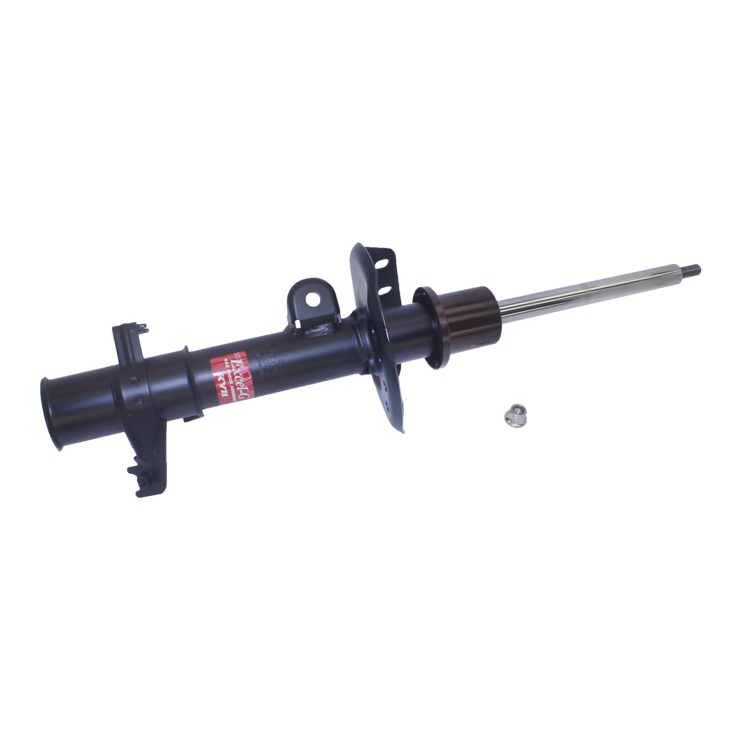 KYB 339262 Suspension Strut product image 4 of 7