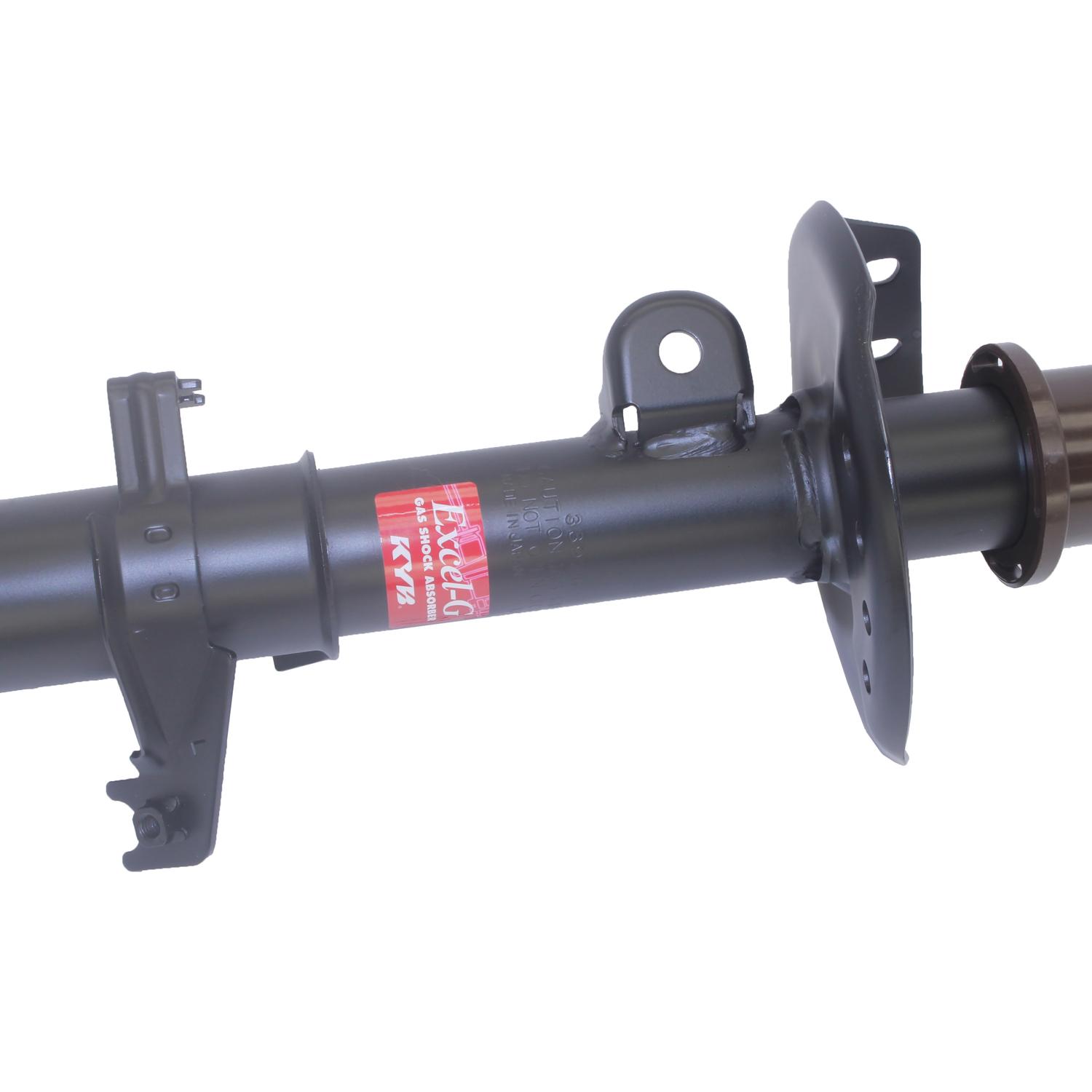 KYB 339262 Suspension Strut product image 5 of 7