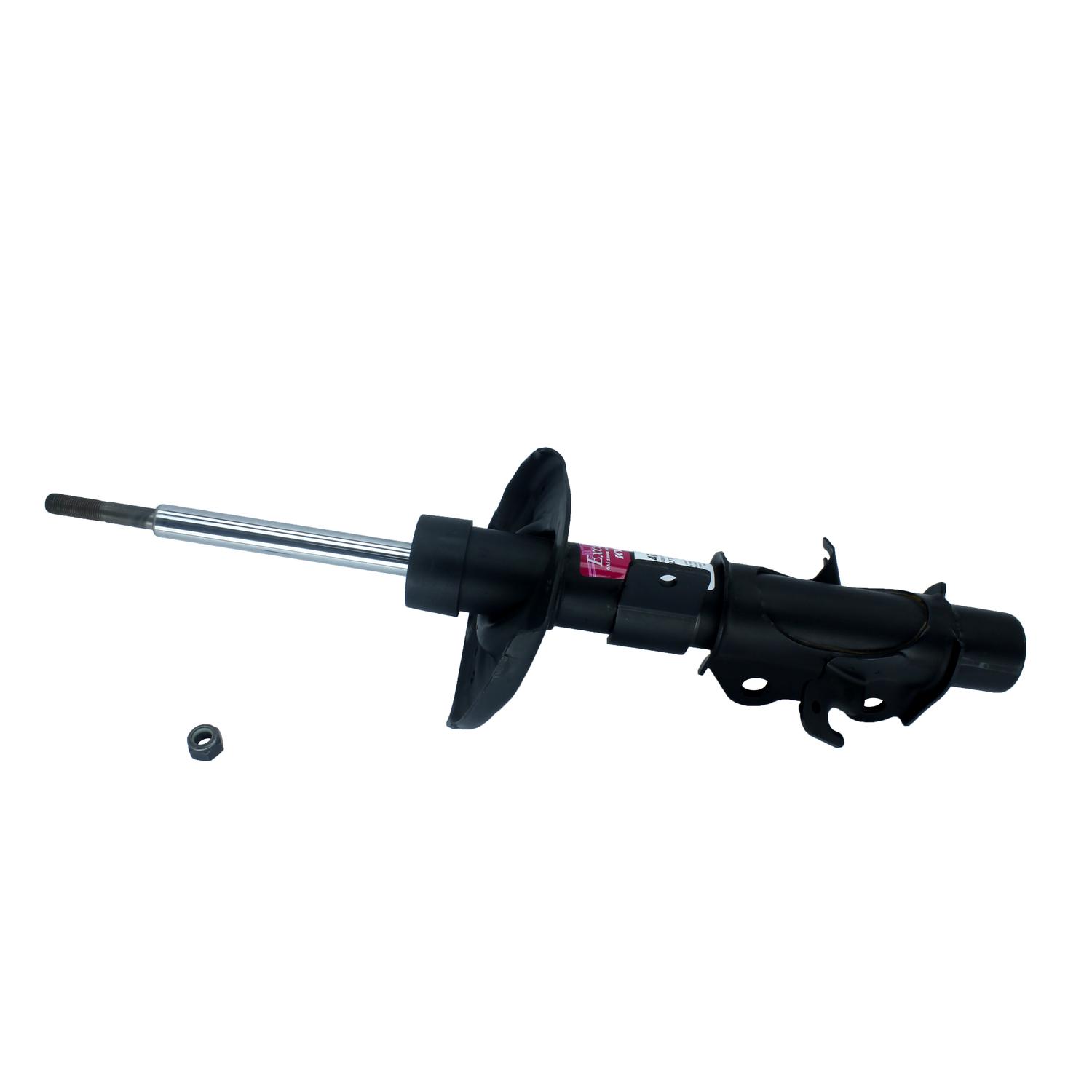 KYB 339262 Suspension Strut product image 7 of 7