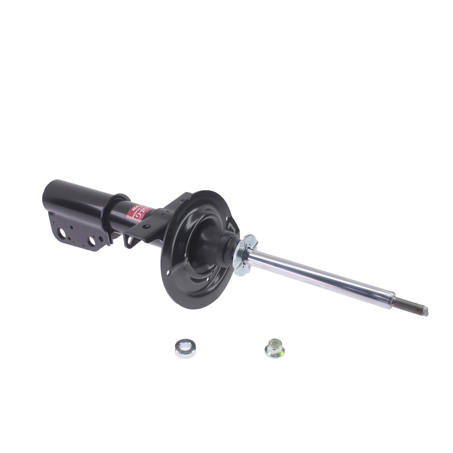 KYB 339272 - Suspension Strut KYB 339272 Suspension Strut product image 1 of 3