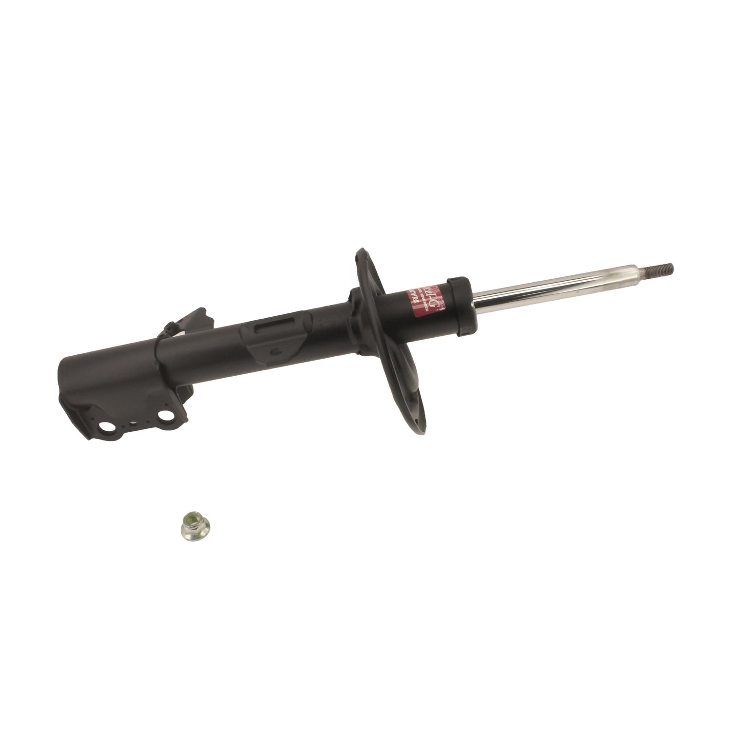 KYB 339281 Suspension Strut product image 2 of 3