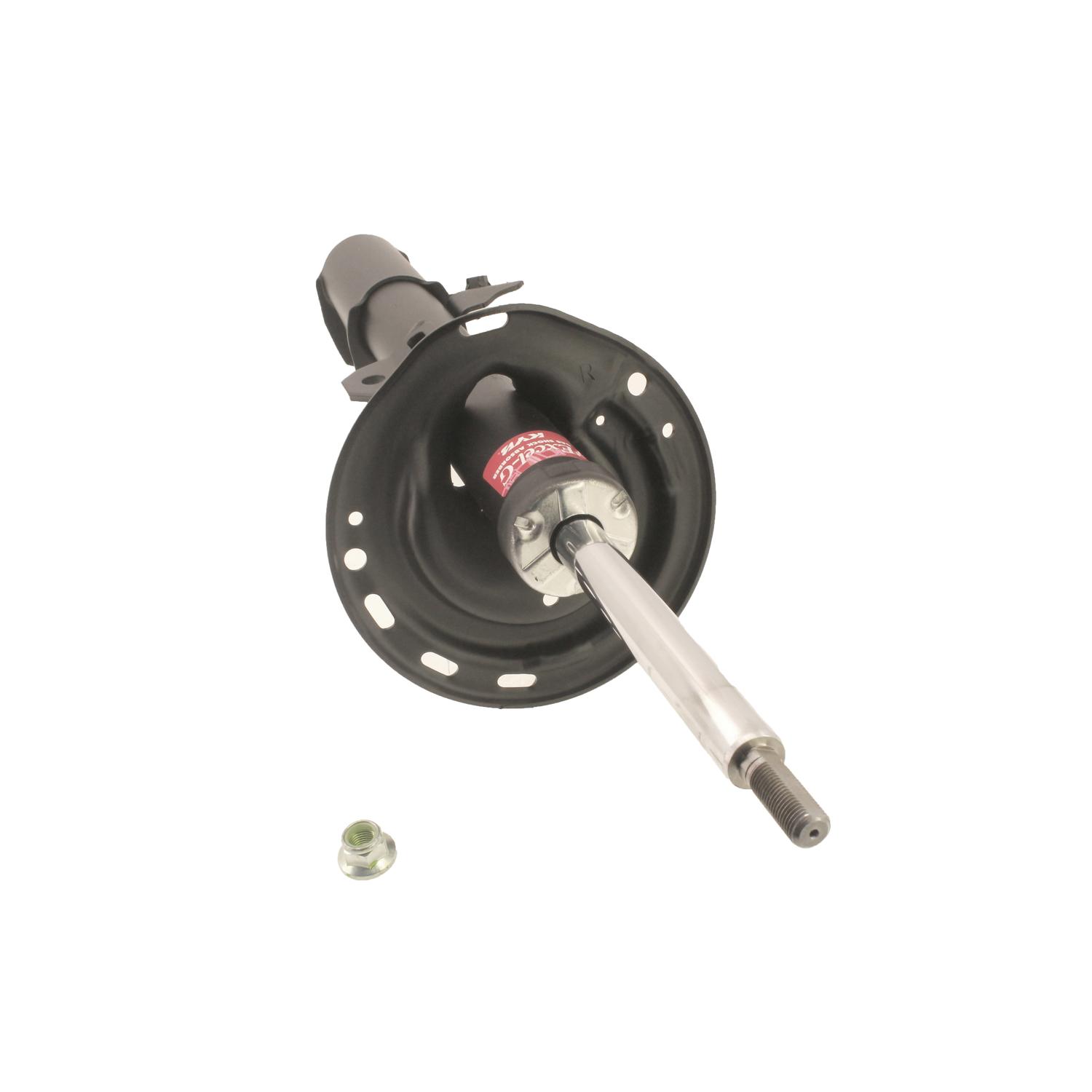KYB 339281 Suspension Strut product image 3 of 3