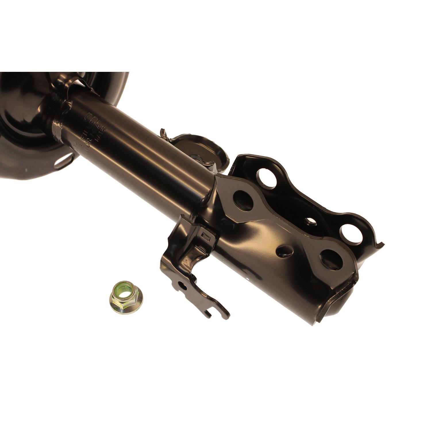 KYB 339334 - Suspension Strut KYB 339334 Suspension Strut product image 4 of 4