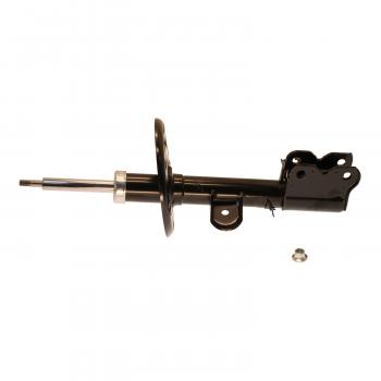 KYB 339345 Suspension Strut product image 2 of 4