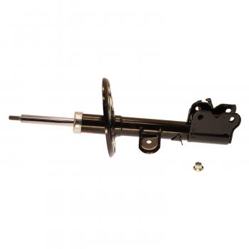 KYB 339347 Suspension Strut product image 2 of 4