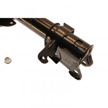 KYB 339361 - Suspension Strut KYB 339361 Suspension Strut product image 4 of 5