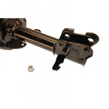 KYB 339362 Suspension Strut product image 4 of 5