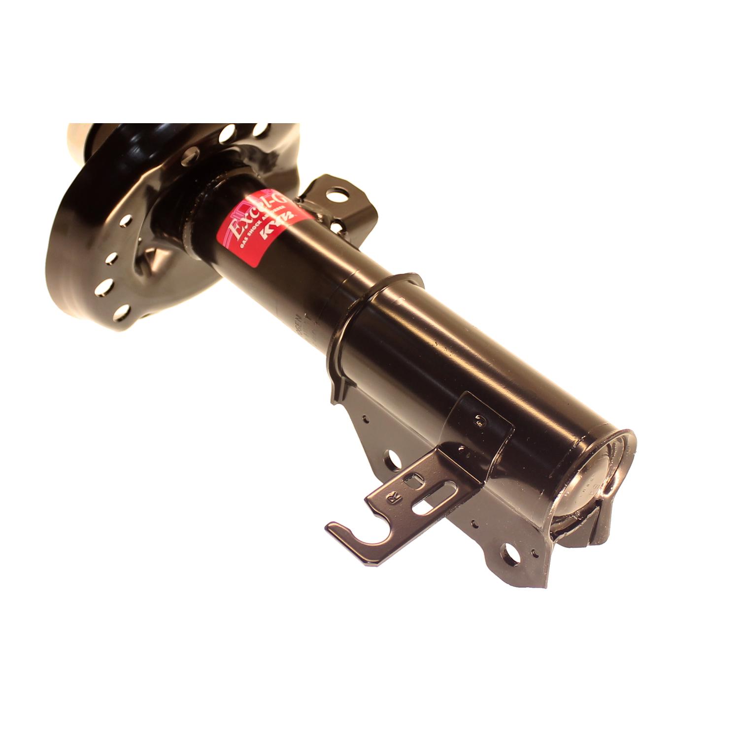 KYB 339377 Suspension Strut product image 4 of 4