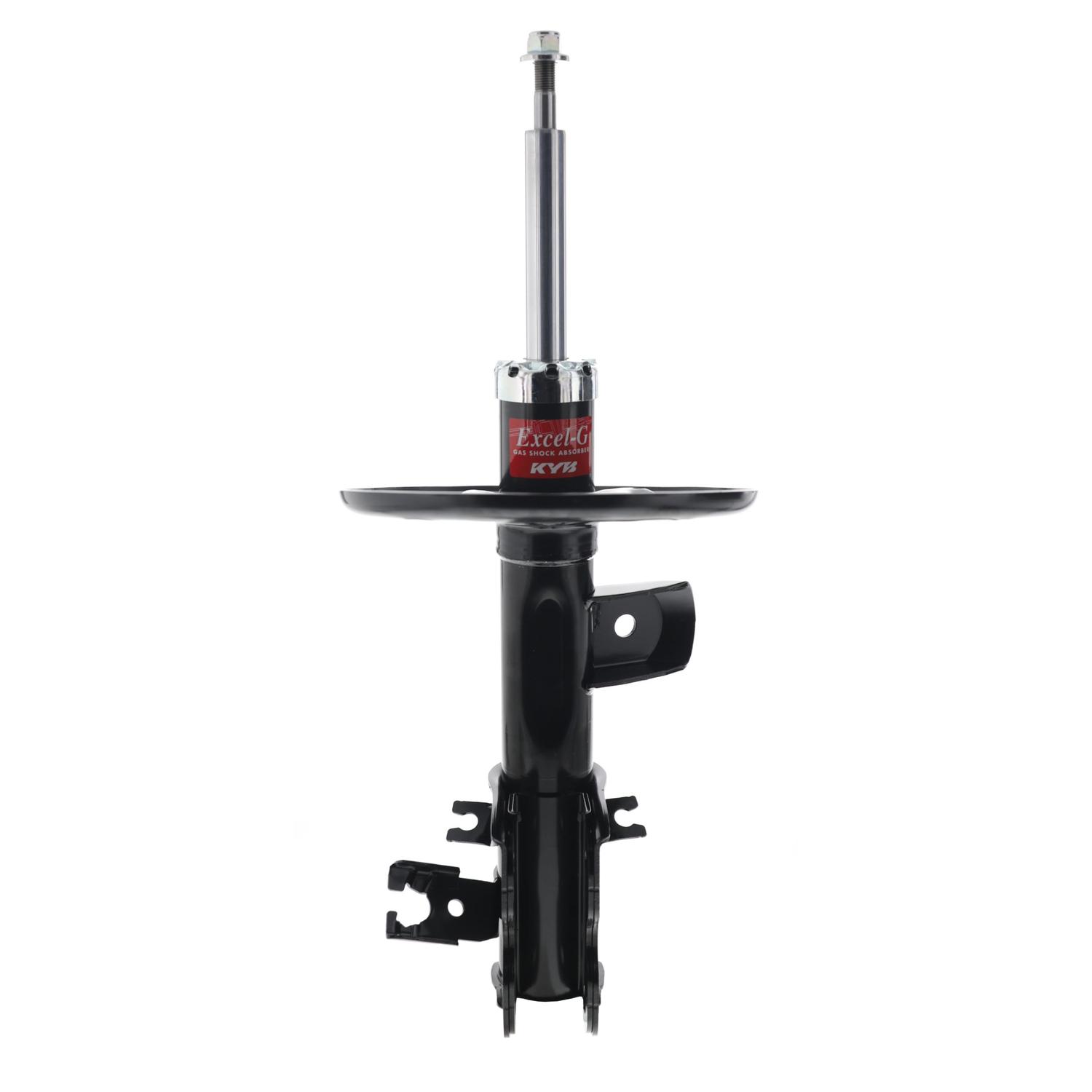 KYB 339411 Suspension Strut product image 1 of 1