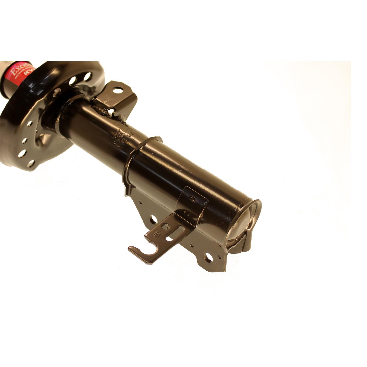KYB 339418 Suspension Strut product image 3 of 4