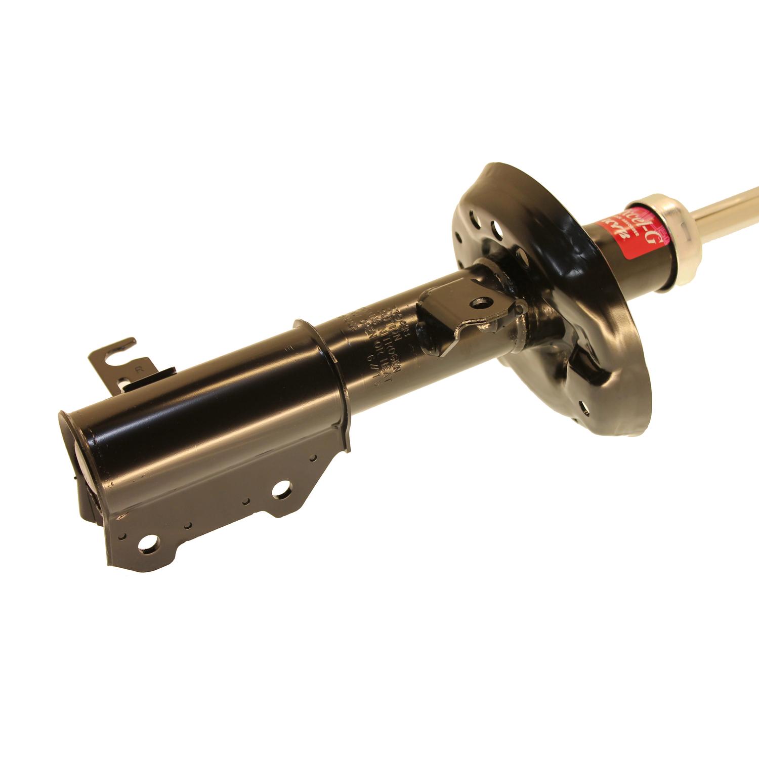 KYB 339418 Suspension Strut product image 4 of 4