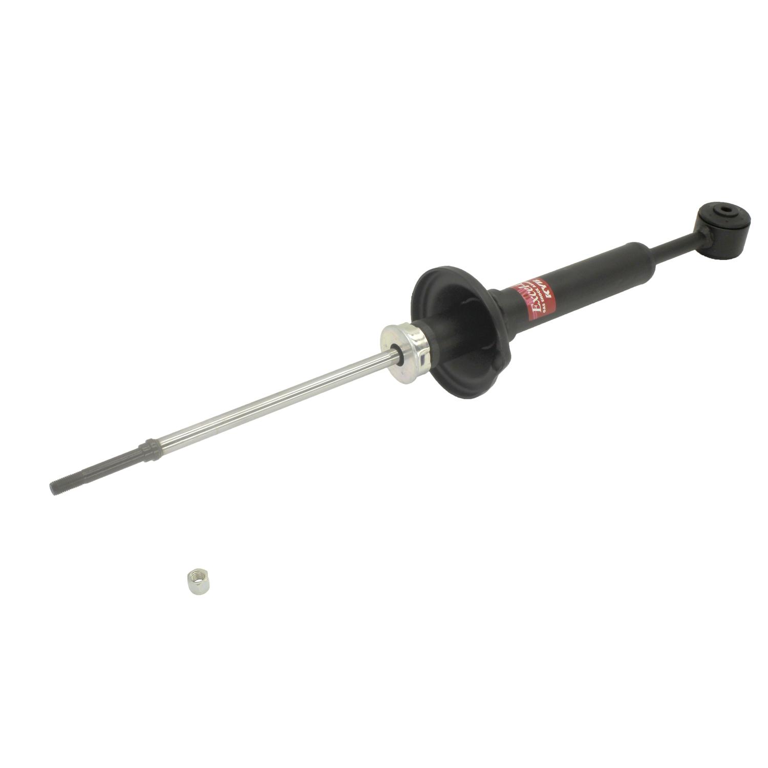 KYB 340009 Suspension Strut product image 1 of 3