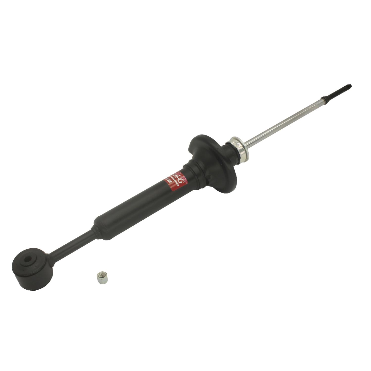 KYB 340009 Suspension Strut product image 2 of 3