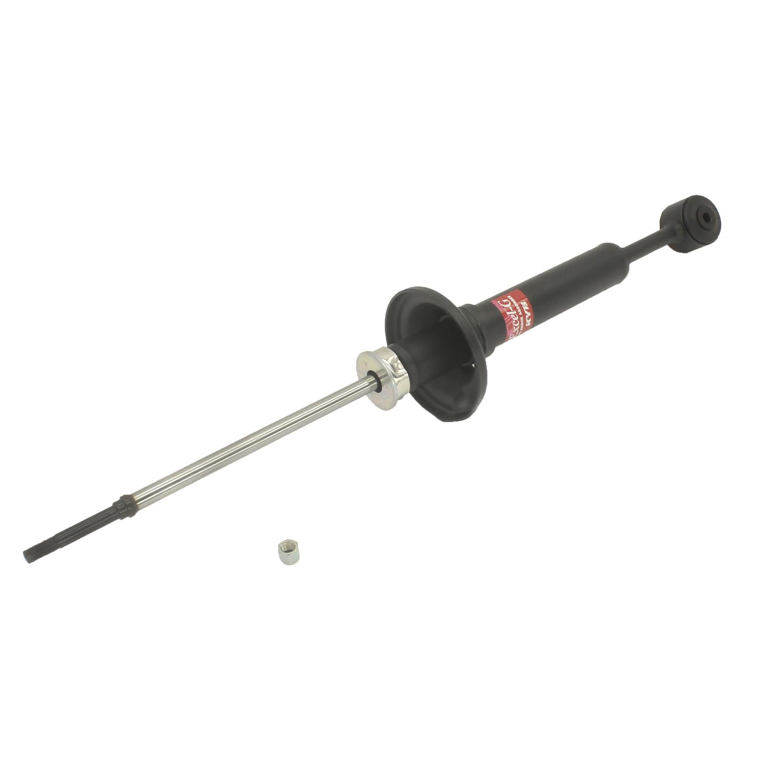 KYB 340009 Suspension Strut product image 3 of 3