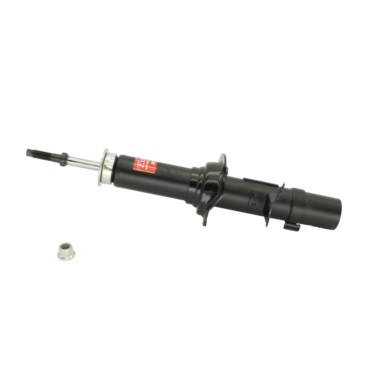 KYB 340010 Suspension Strut product image 1 of 3