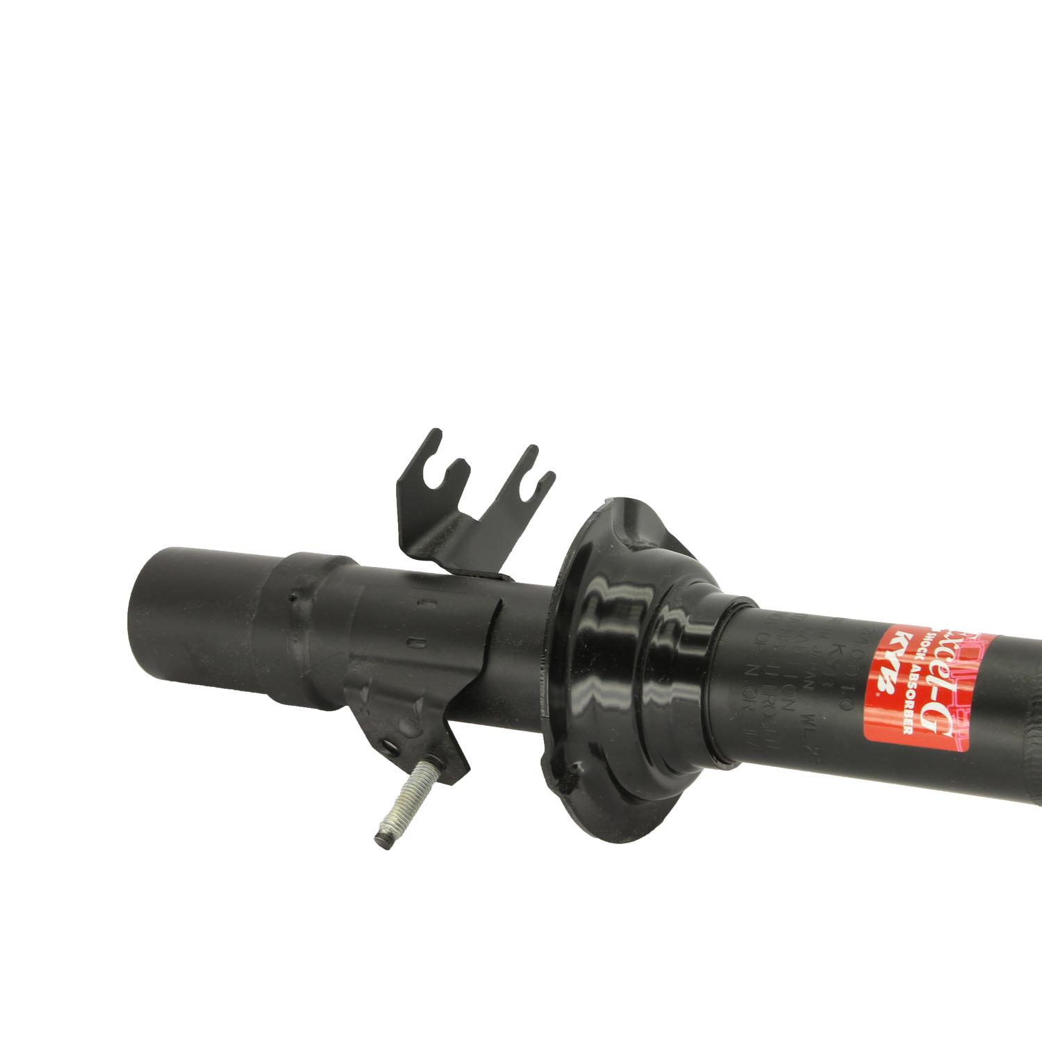 KYB 340010 Suspension Strut product image 3 of 3