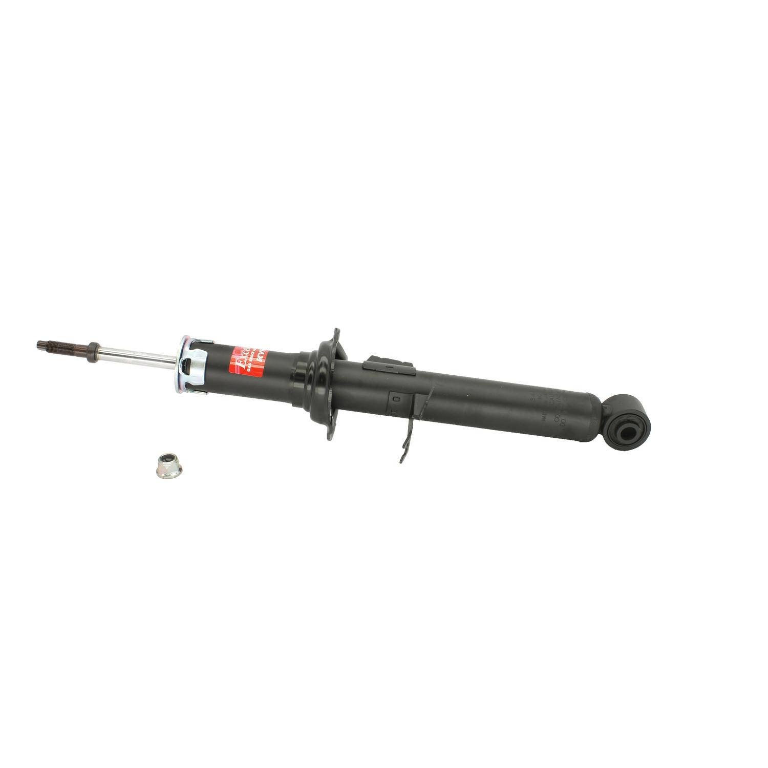KYB 340020 Suspension Strut product image 1 of 3