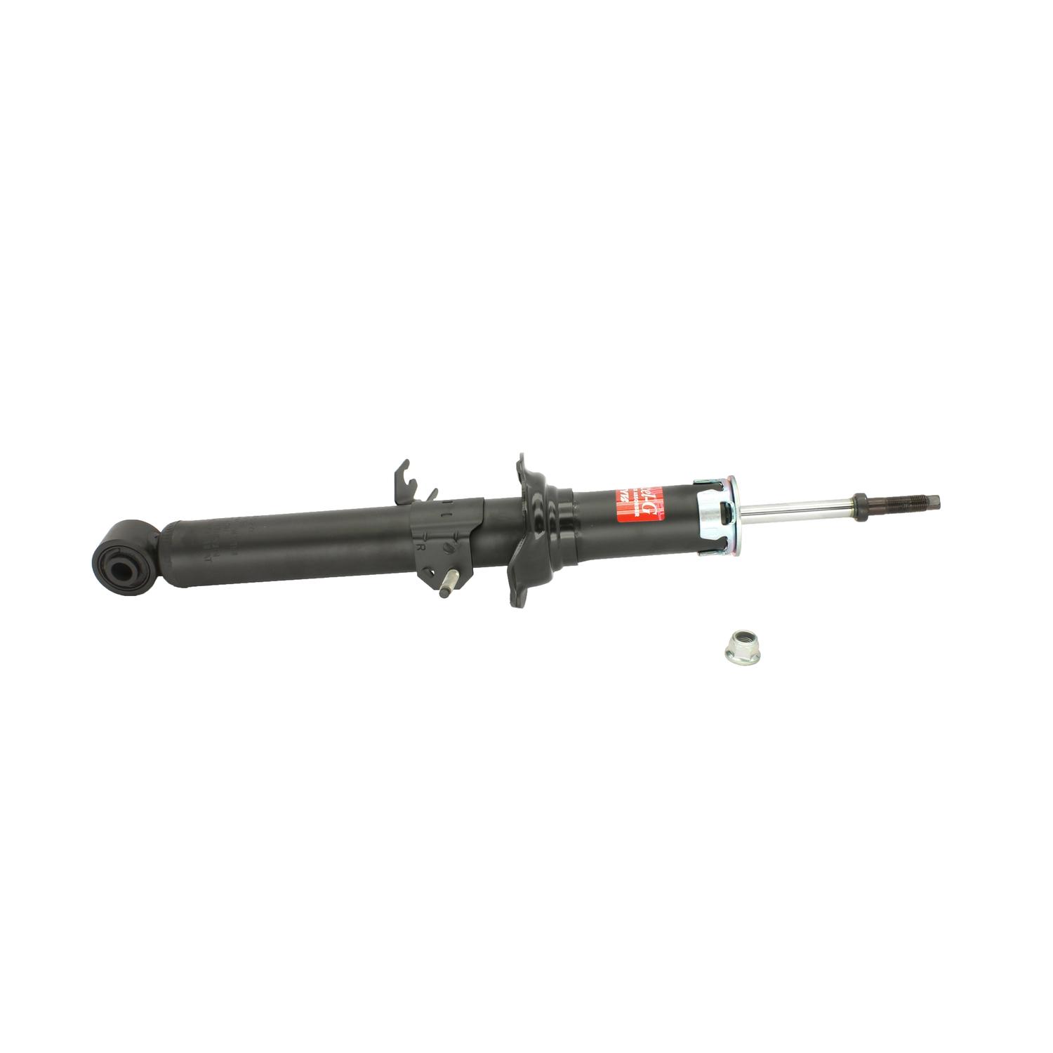 KYB 340020 Suspension Strut product image 2 of 3