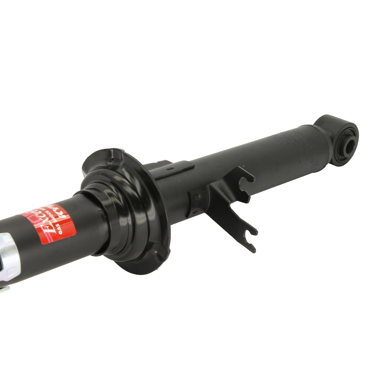 KYB 340020 Suspension Strut product image 3 of 3
