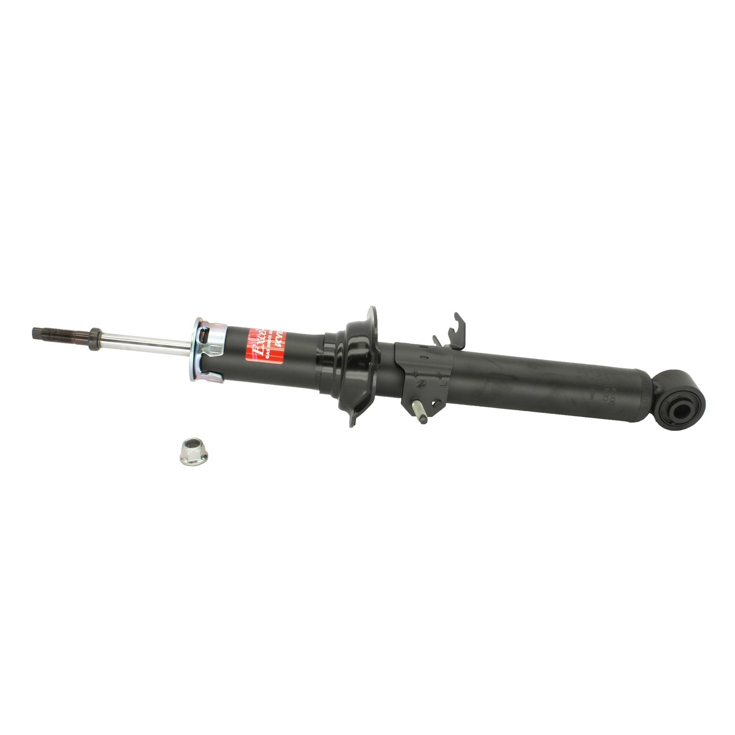 KYB 340021 Suspension Strut product image 1 of 3