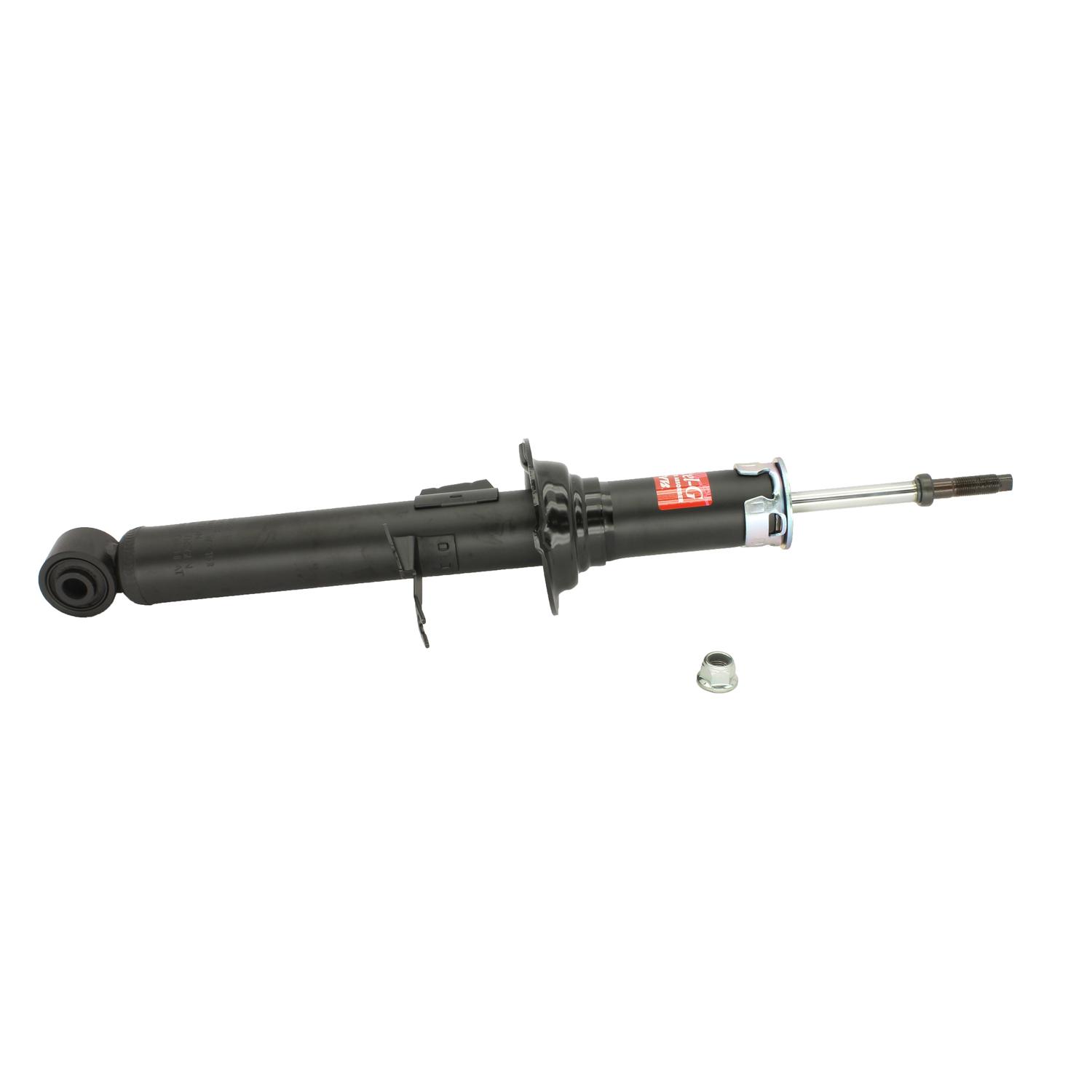 KYB 340021 Suspension Strut product image 2 of 3