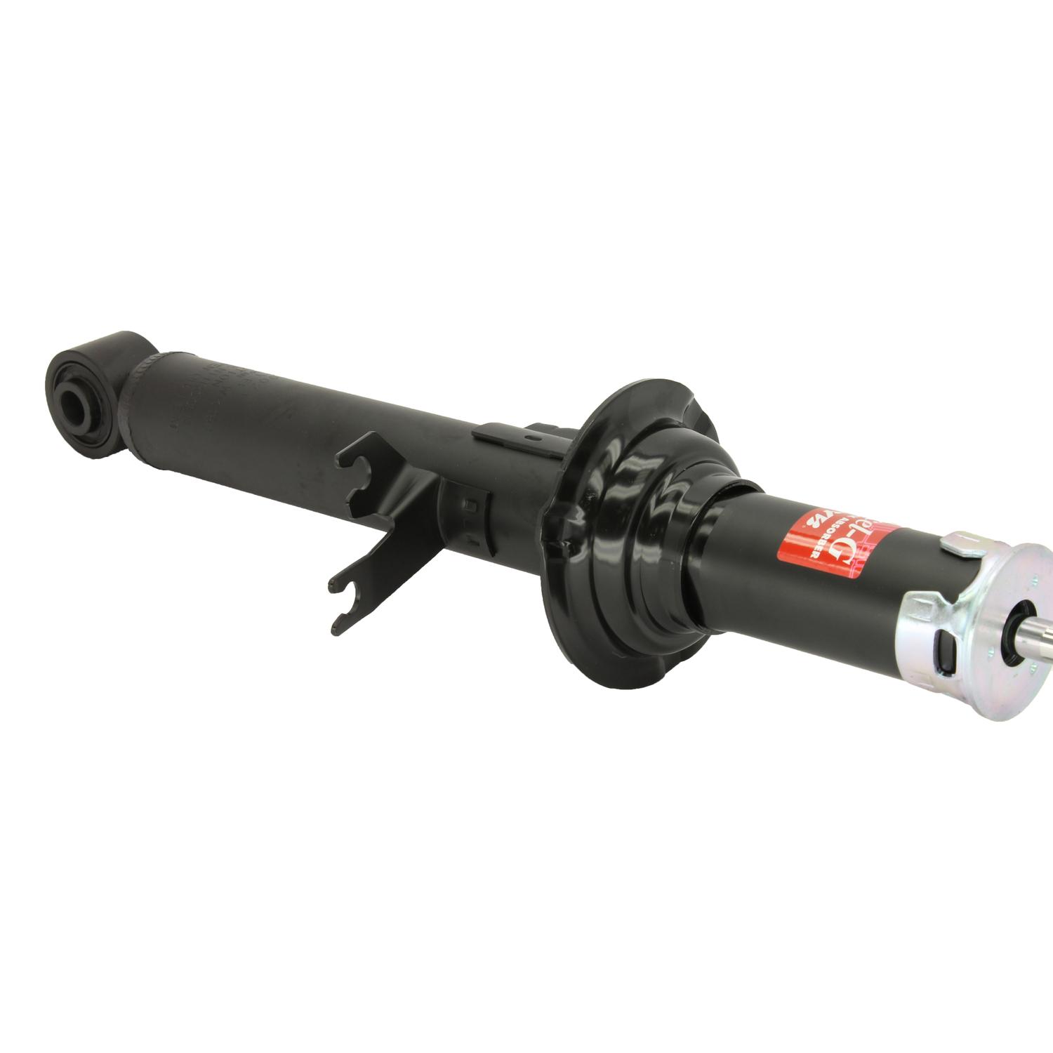 KYB 340021 Suspension Strut product image 3 of 3