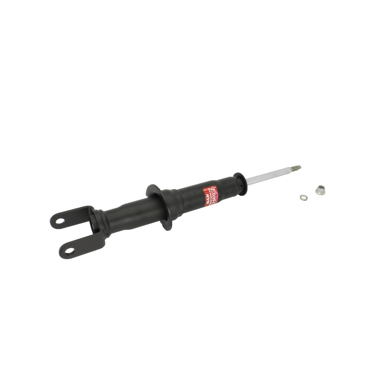 KYB 340028 Suspension Strut product image 1 of 2