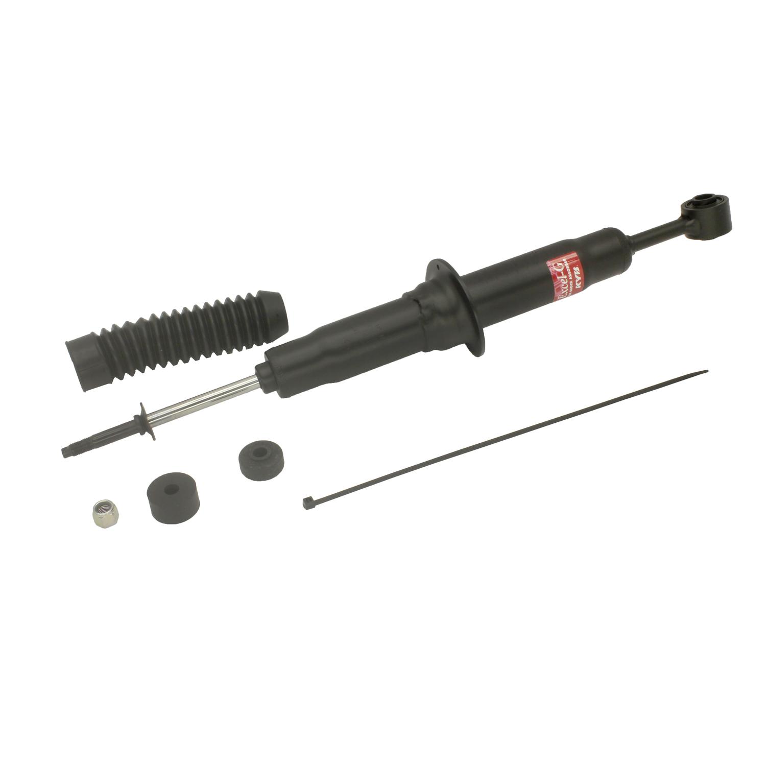 KYB 340050 Suspension Strut product image 1 of 3
