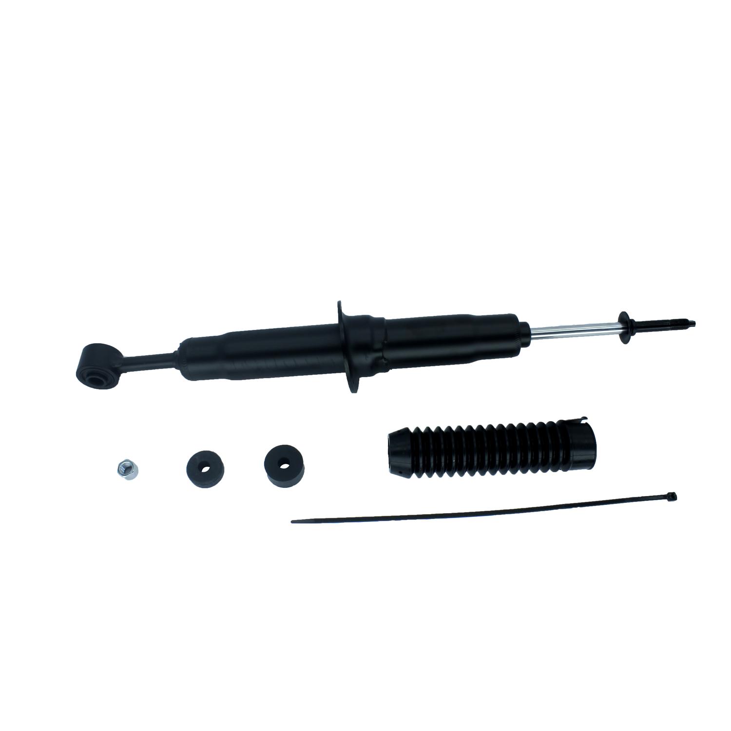 KYB 340050 Suspension Strut product image 3 of 3