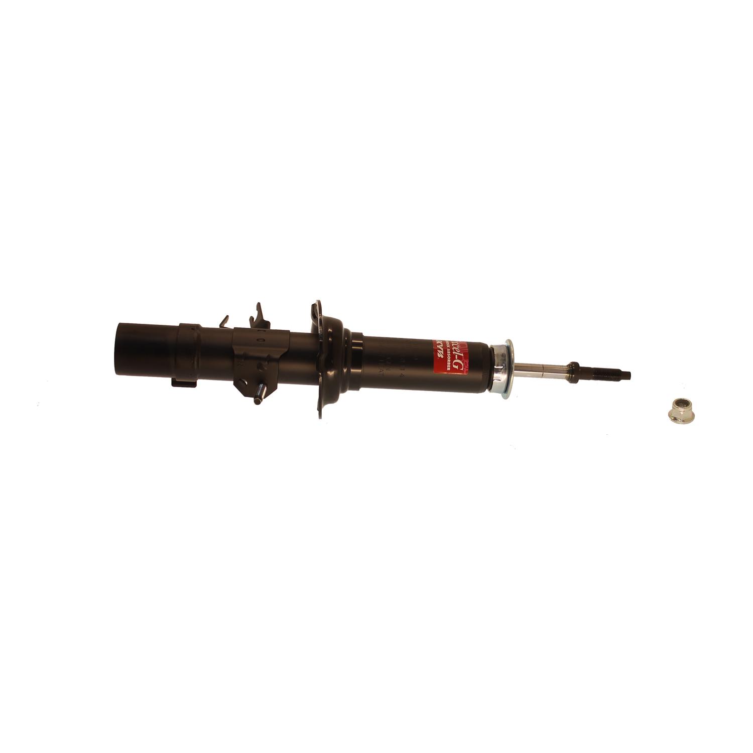 KYB 340099 Suspension Strut product image 1 of 3