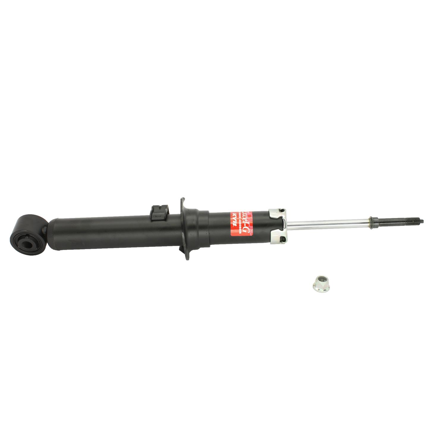 KYB 341365 Suspension Strut product image 2 of 2