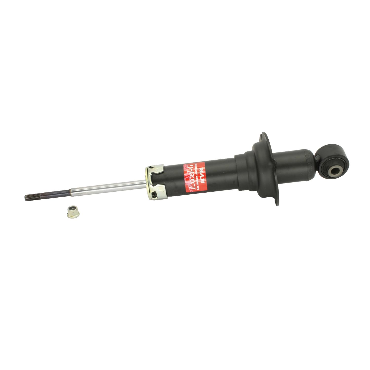 KYB 341376 - Suspension Strut KYB 341376 Suspension Strut product image 1 of 2