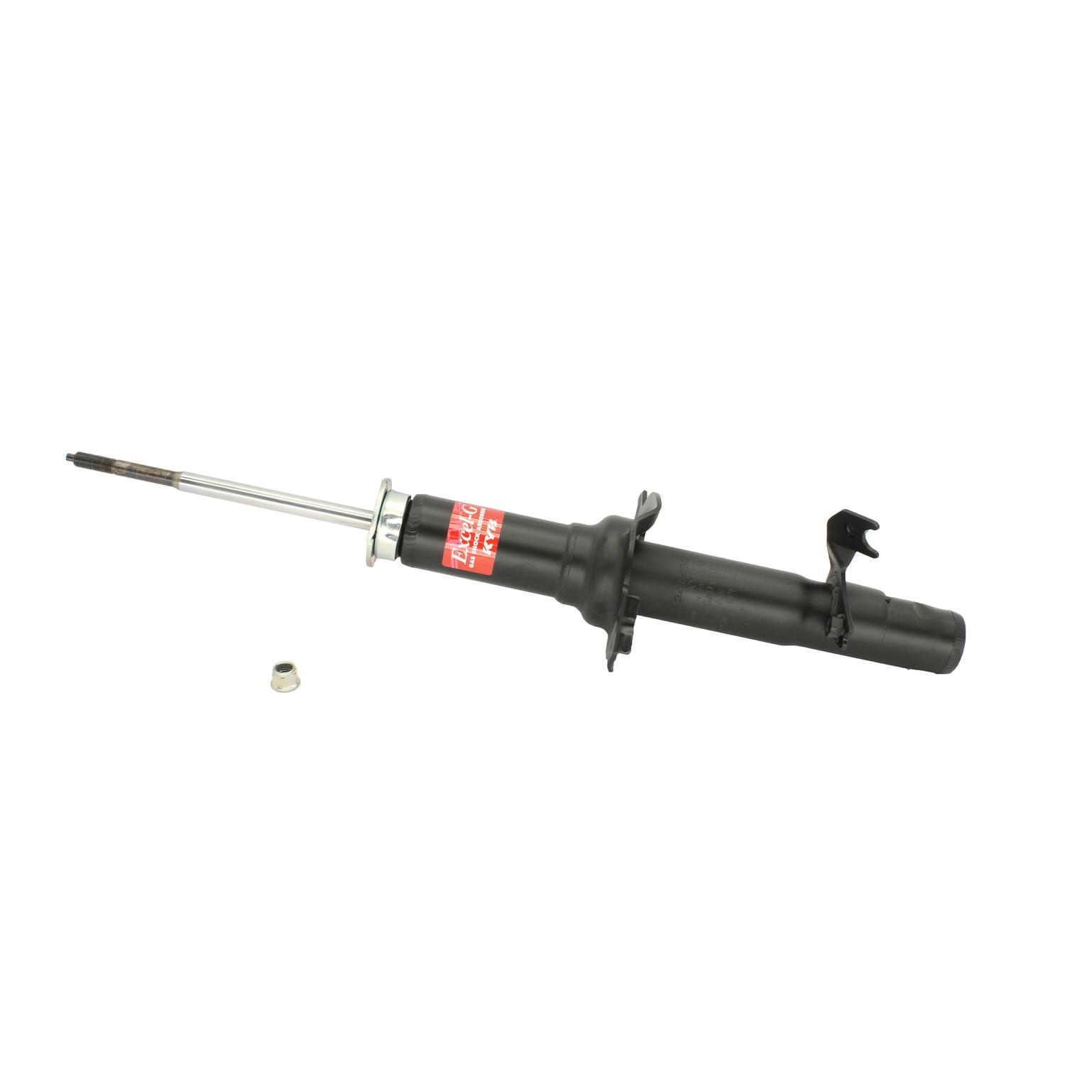 KYB 341433 Suspension Strut product image 1 of 3