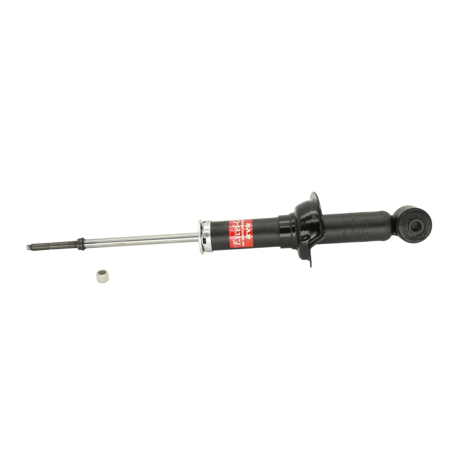 KYB 341444 - Suspension Strut KYB 341444 Suspension Strut product image 1 of 2