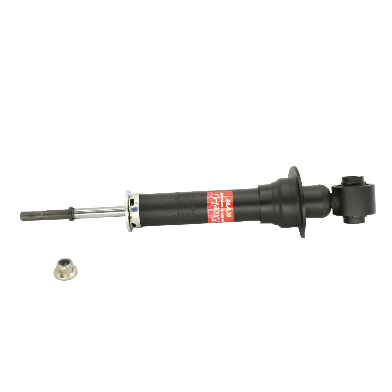 KYB 341457 Suspension Strut product image 1 of 2