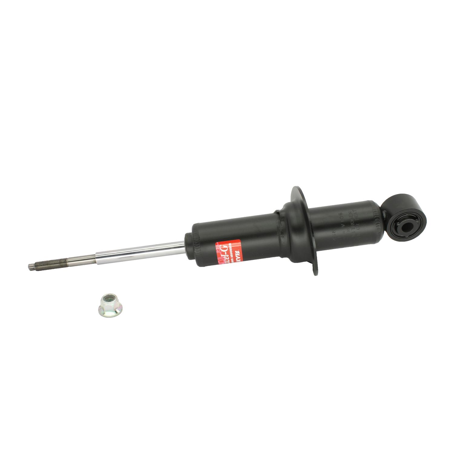 KYB 341468 Suspension Strut product image 1 of 2